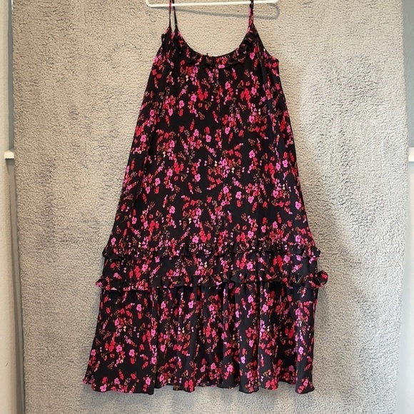 Hatch The Yuni Maternity Dress size 3 - Picture 1 of 11